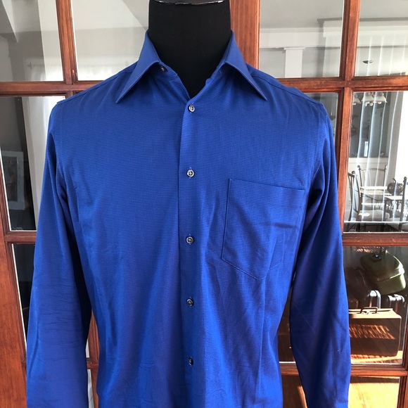 Hugo Boss Shirts Hugo Boss High Quality Dress Shirt Poshmark